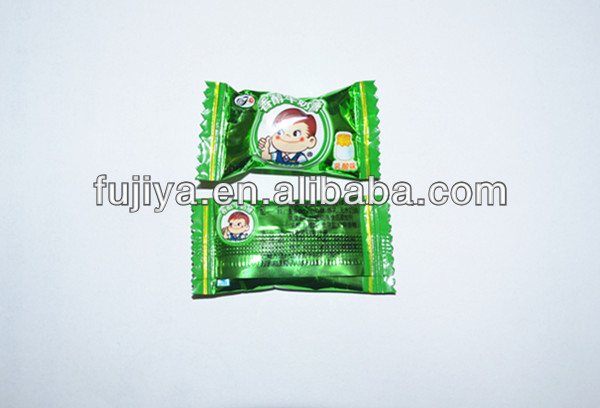 Durian soft guava candy