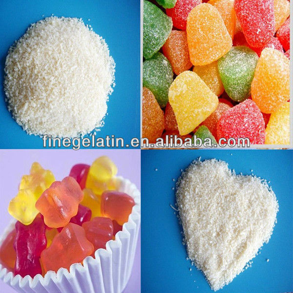 Antioxidants,Chewing Gum Bases,Nutrition Enhancers,Stabilizers,Thickeners Type halal gelatin powder
