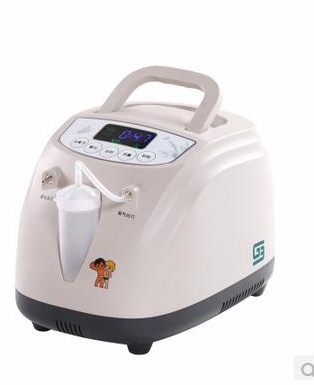 LP--90C PSA mini OXYGEN CONCENTRATOR