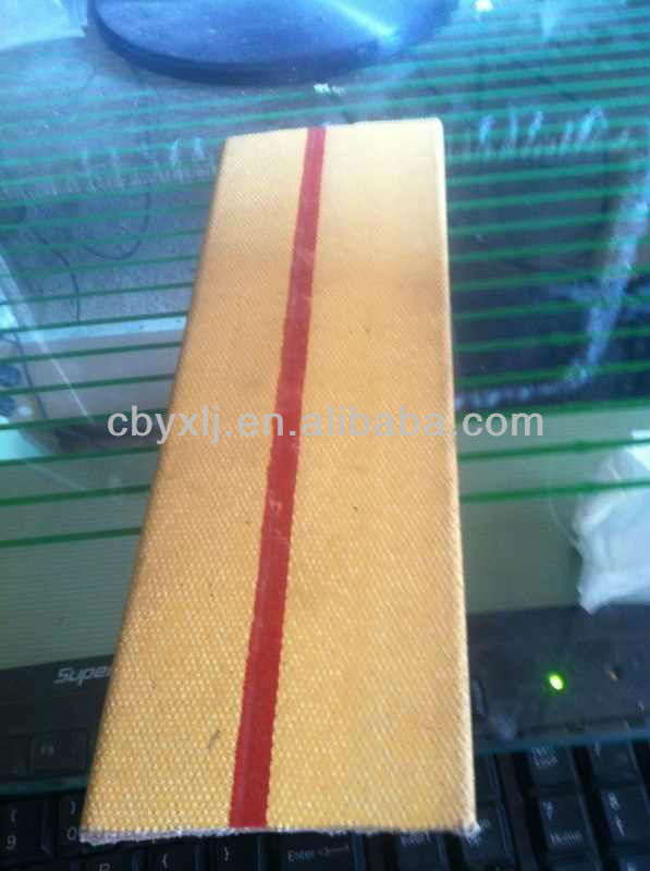 belt for bucket elevator/bucket elevator belt
