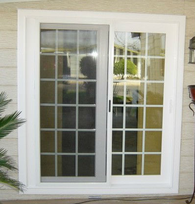 Fabrication Of Aluminum Windows And Doors Design - Buy Fabrication ...