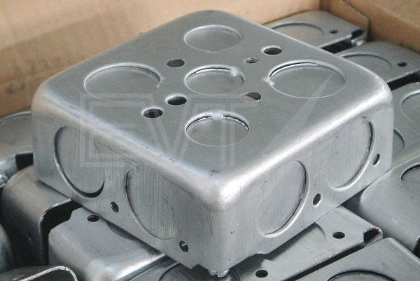 ul規格高品質emt鋼コンジットボックス仕入れ・メーカー・工場