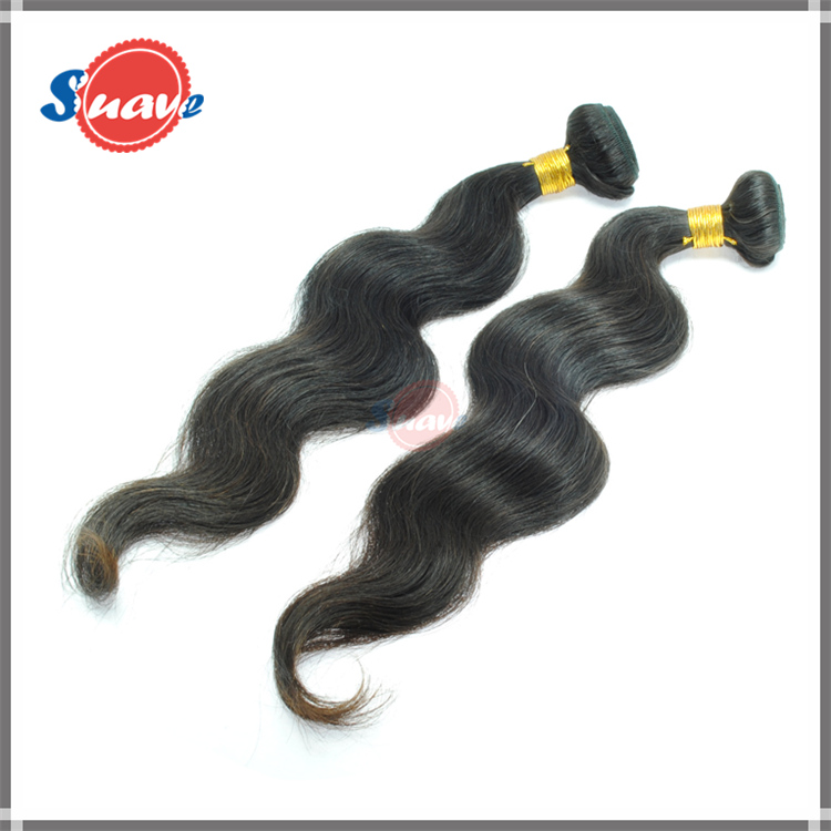 100% remy red wine color clip hair extension hair extension