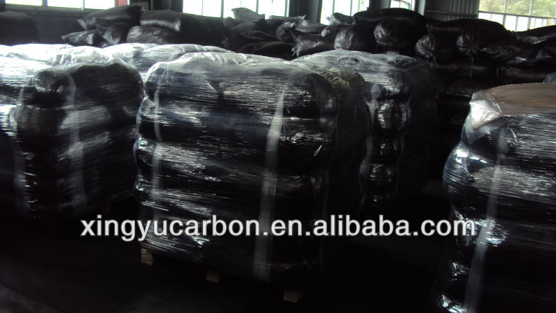 coconut shell activated carbon for water clean