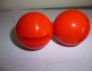 Silicone Rubber Ball/Silicone Toy Balls/Silicone Gel Ball