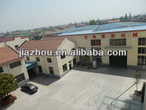 Automatic Bottle Blowing Machine
