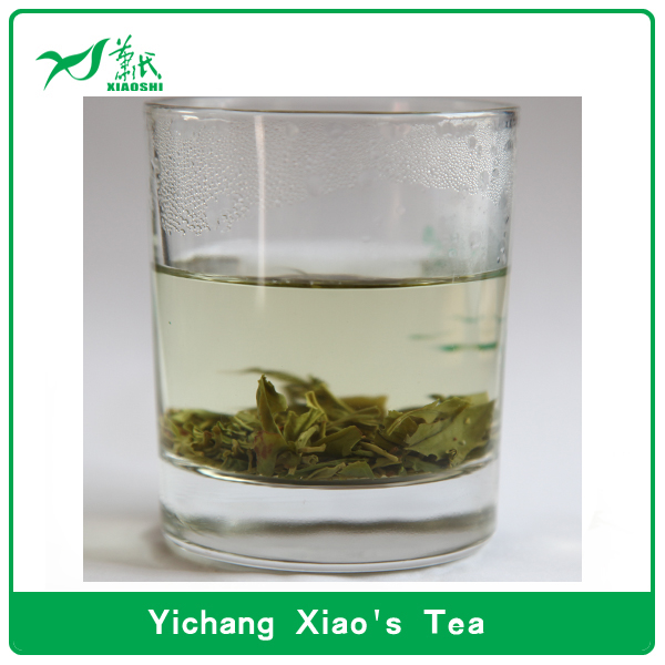 Xiao's green field tea brand names in China