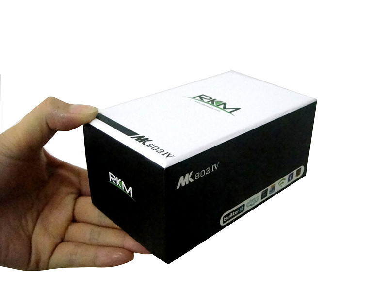 Rikomagic MK802IVクアッドコアアンドロイド4.2ミニPCのRockchip RK31882G DDR3のWiFi Bluetooth対応問屋・仕入れ・卸・卸売り