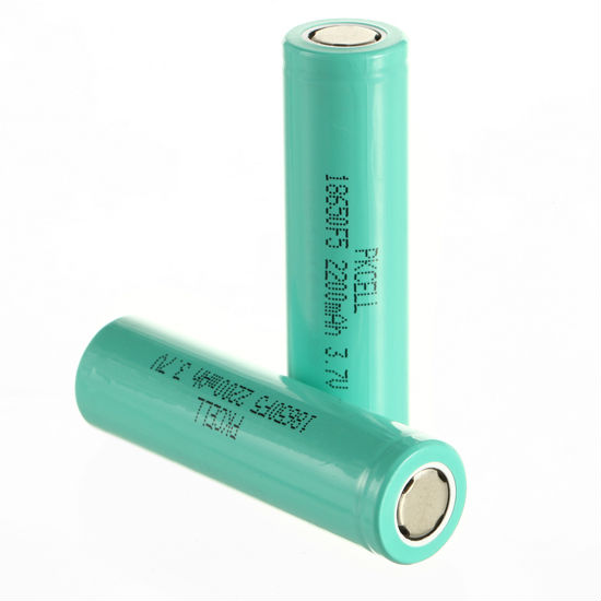 スーパーアルカリ18650バッテリー、 再充電可能なリチウム18650リチウムイオン電池仕入れ・メーカー・工場