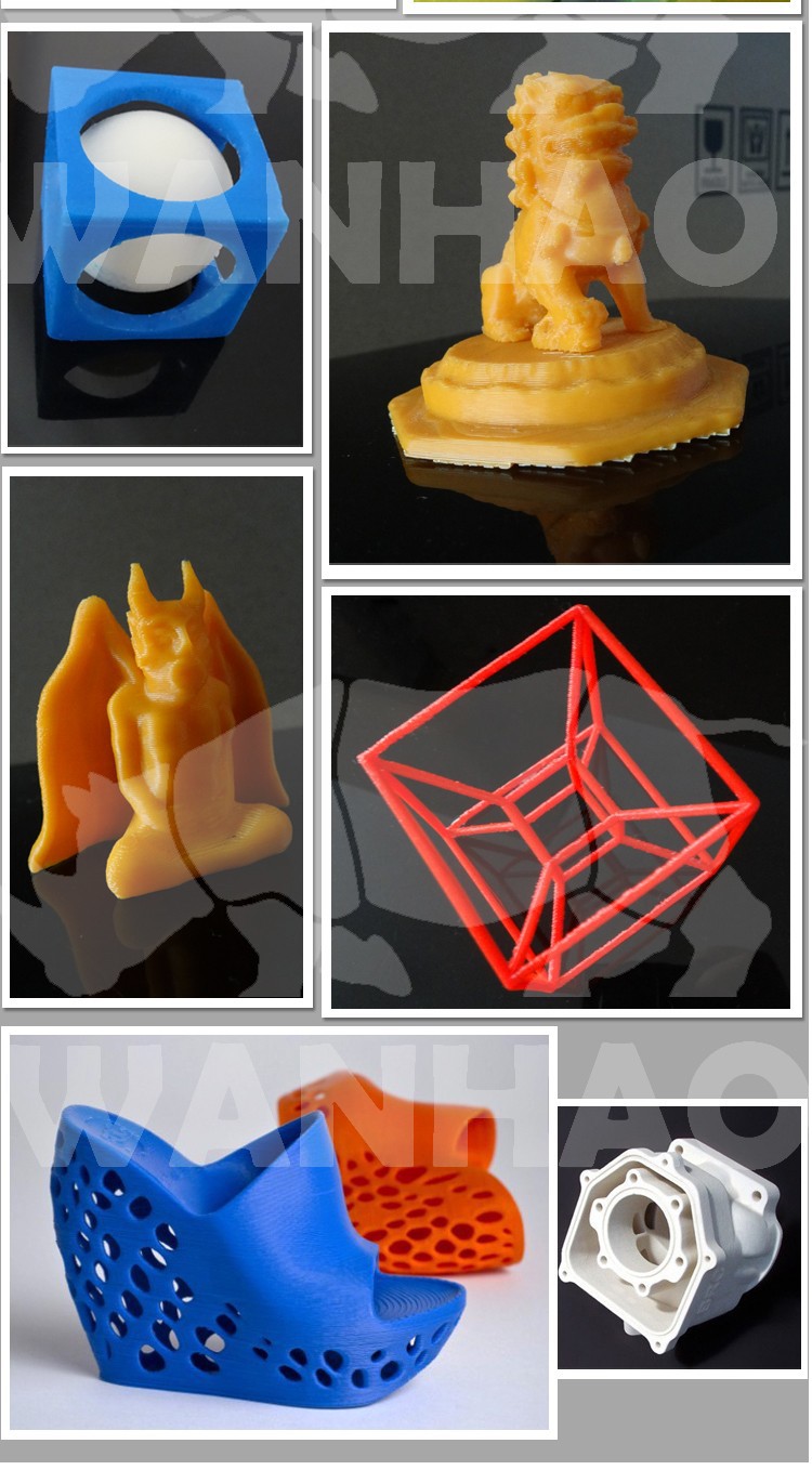 ABS / PLAフィラメント&3Dプリンタ問屋・仕入れ・卸・卸売り