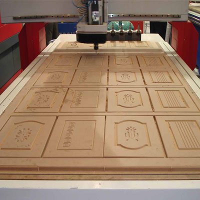 alibaba china CNC machine for making furniture cnc wood ...