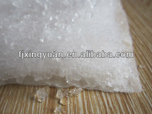 5 layers sap absorbency paper