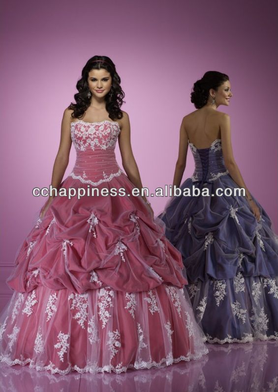 Items 53 - 60 of 106. Cheap couture plus size elegant 2010 prom gowns online dpd0061. short prom  dress sweetheart strapless neckline designer prom.