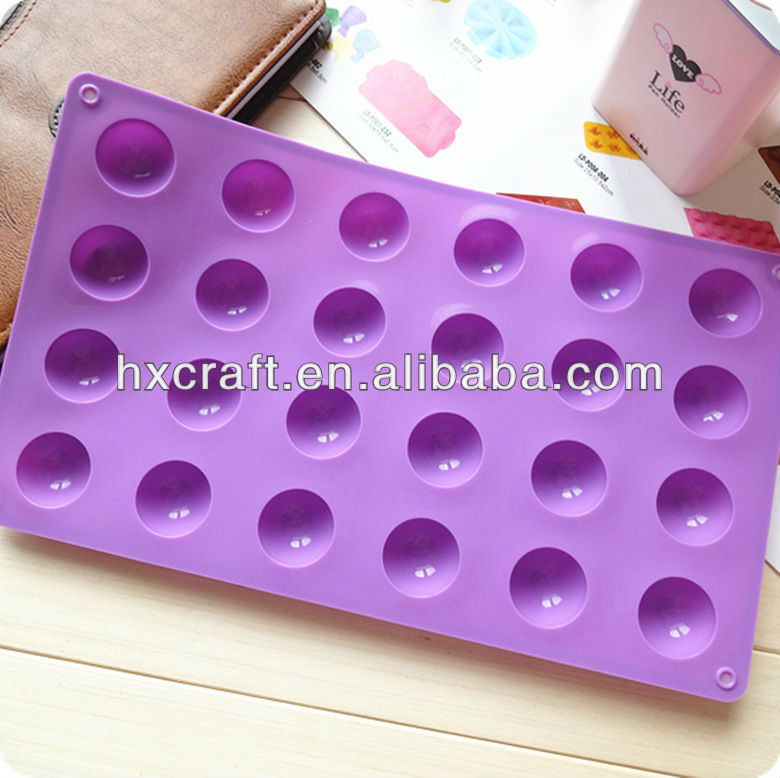 15 Cavity 3d Semi Sphere Half Round Silicone Bakeware Candy Mold 924278981 206740495 Jpg 924281407 Chocolate Mould Certficate