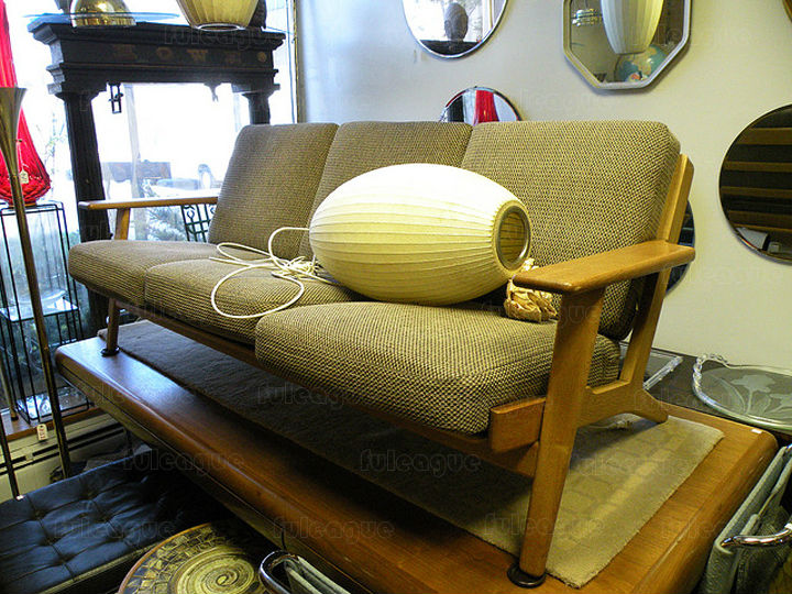 Cuadros de tapizar muebles de madera fa071 sofá chaise lounge ...