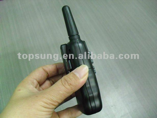 Toptalk-TS388 walkie talkie-18