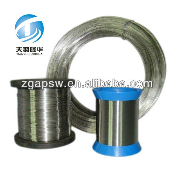 0.07mm SUS304ファインステンレス鋼線問屋・仕入れ・卸・卸売り