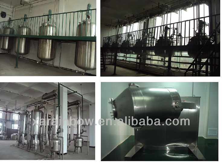 Factory 100% Natural High quality Lappaconitine Hydrobromide 99%,China ...