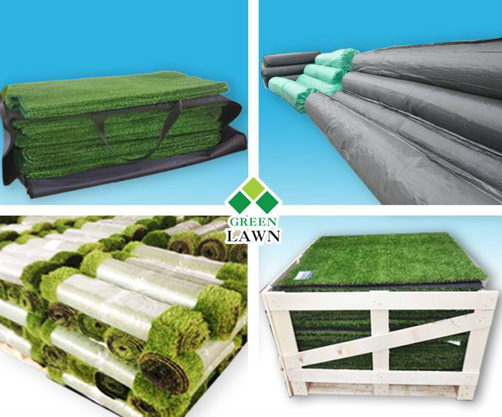 無錫緑の芝生高品質gardenartificial草カーペットやラグ問屋・仕入れ・卸・卸売り