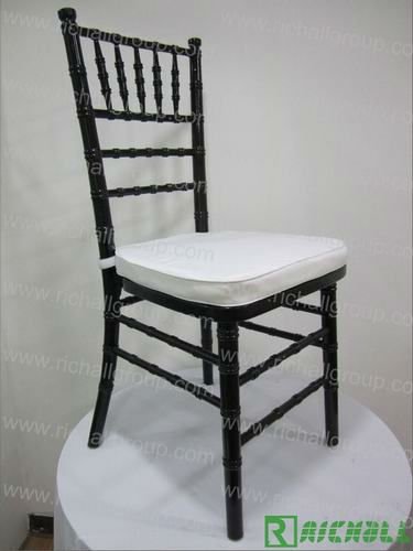 木製ティファニーの椅子結婚式のための白問屋・仕入れ・卸・卸売り