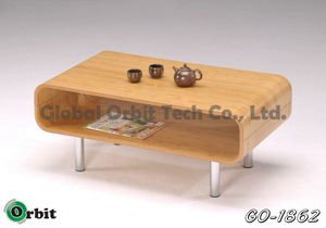 のリビングルームのデザイン木製マガジン関数テーブル問屋・仕入れ・卸・卸売り