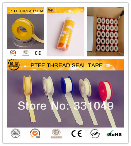 Ptfe Sealing tape_