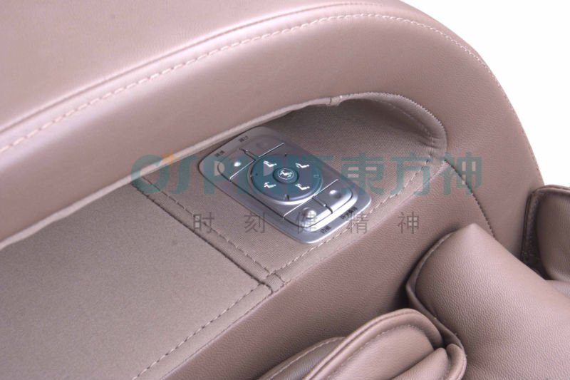 Touch Screen Remote Control Massage Chair,China Ospirit price supplier