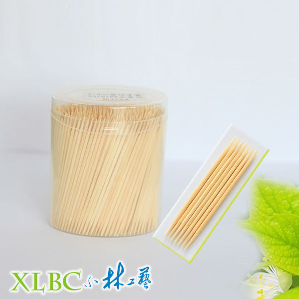 卸売のための中国の竹のつまようじ問屋・仕入れ・卸・卸売り