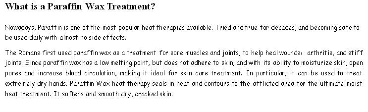 What is a Paraffin Wax Treatment.jpg