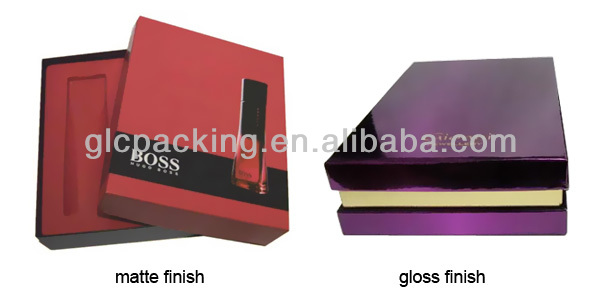 factory made kinds of box of red wine