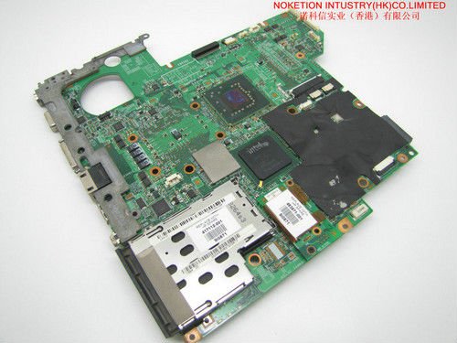 460715-001 for DV2000/V3000 laptop motherboard intel promise quality 45 days warranty