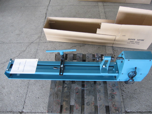 Zicar1000mtmc-1000木工旋盤問屋・仕入れ・卸・卸売り