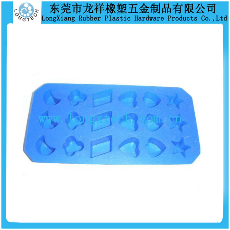 various shape hot style chocolate bar mould