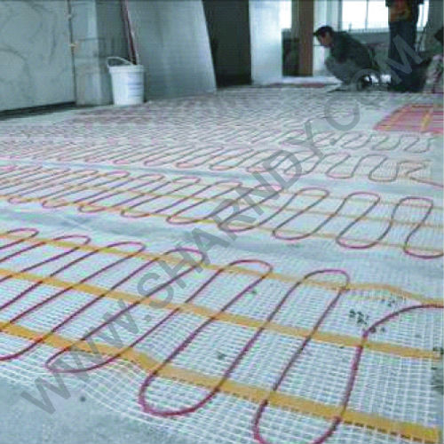 Ceマーク付きrohssharndy床暖房マット新しい- スタイルの加熱システムの床暖房からフィルム中国問屋・仕入れ・卸・卸売り