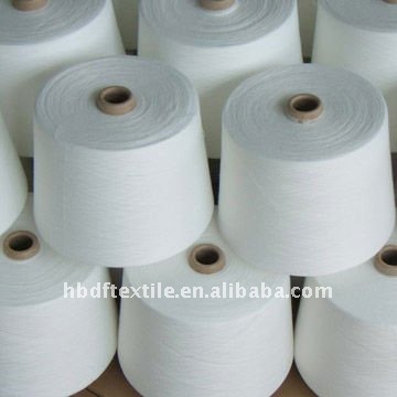 100％スパンポリエステルの糸は、 ミシン糸( tfo)問屋・仕入れ・卸・卸売り