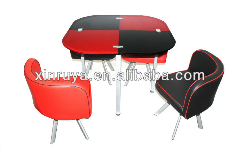 Modern Design Dining Set