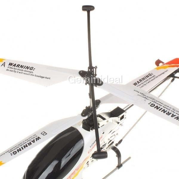 27.145 mhz remote control helicopter