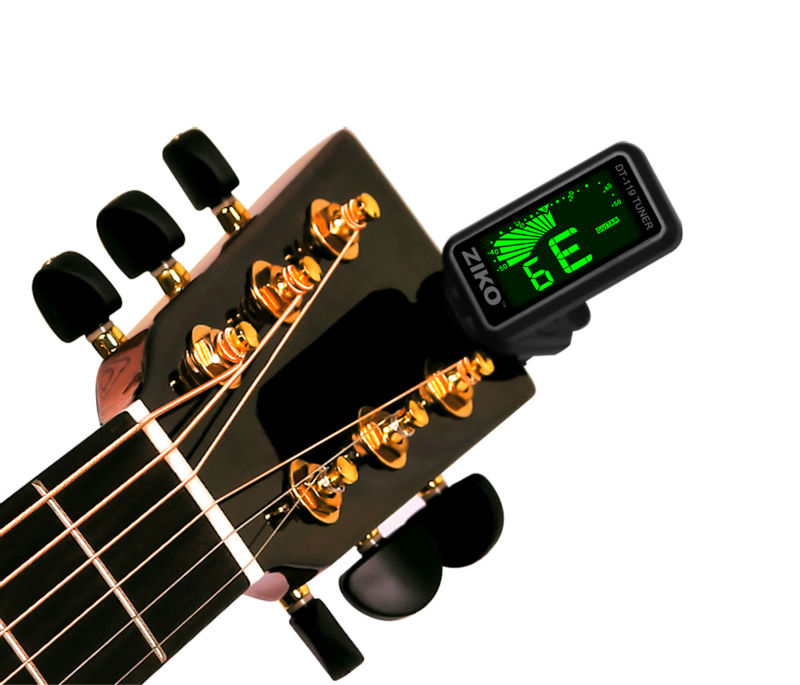 送料無料デジタルクリップベースバイオリンクロマチックギターチューナー仕入れ・メーカー・工場