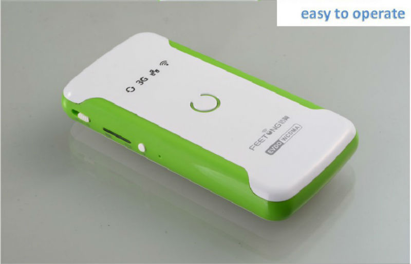 ポータブル3ghspa+4gのルータsimカードスロットとlanポートを備えた、 サポートパワーバンク、 アクセスポイント無線ルーター問屋・仕入れ・卸・卸売り