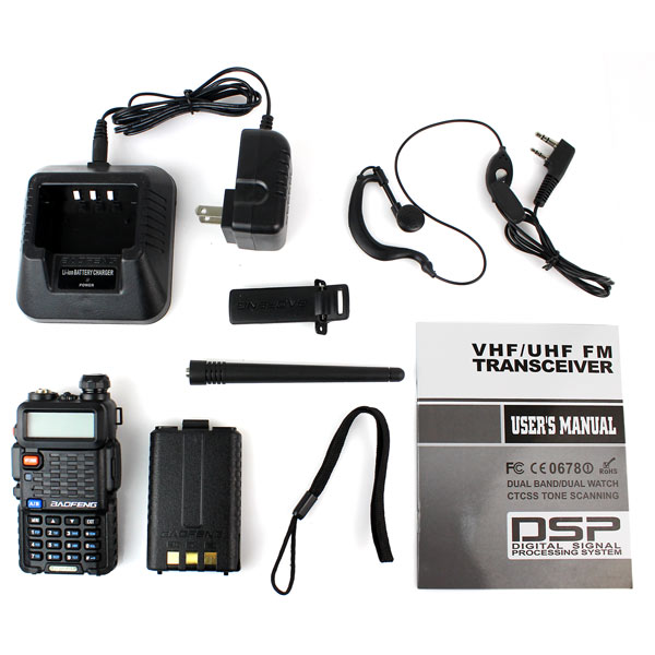 Baofeng Bf F8 Manual Baofeng Bf F8 Manual