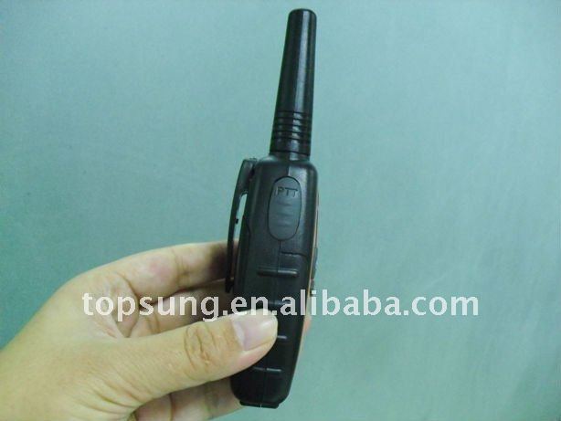 Topsung walkie talkie TS728 (4)