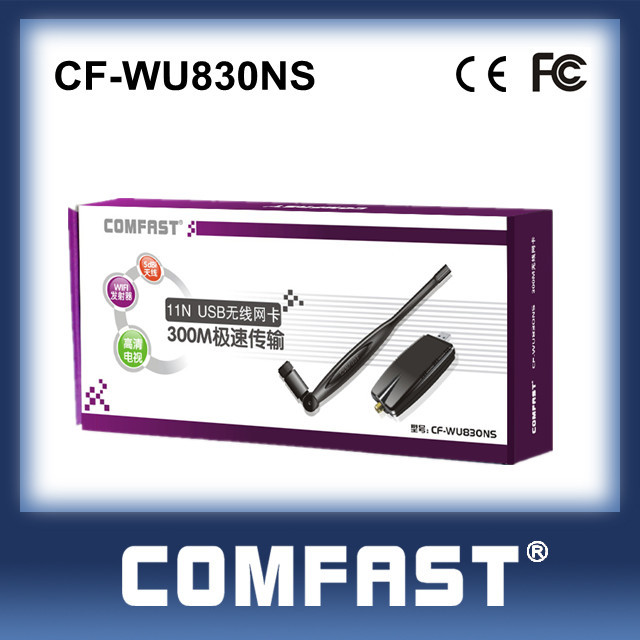 Comfast Cf-Wu715n Usb Adapter Driver