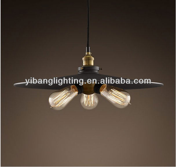 2014 Hot industrial pendant light/lighting IP05-3 aged問屋・仕入れ・卸・卸売り