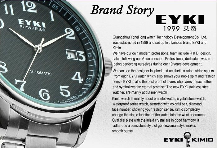 Купить кимио eyki унисекс 30 воды-про м кварца япония холст армия ...