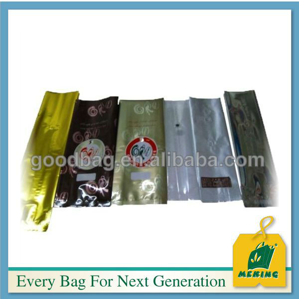 high quality bottom gusset silicone tea bag strainer