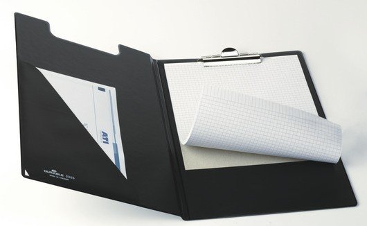 a4 clipboard folder