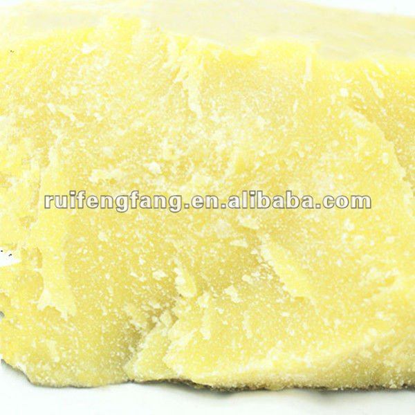 Natural honey bee wax pure honey from China