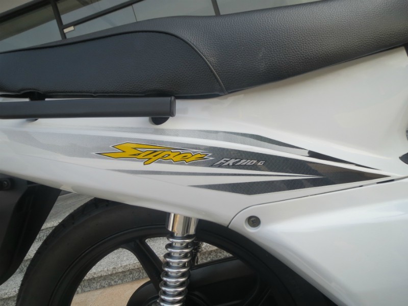 Gas 4-Stroke 110cc Fekon Motorbike問屋・仕入れ・卸・卸売り