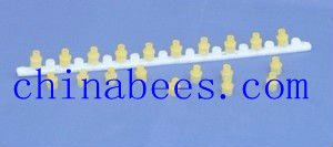 quality plastic bar and cells