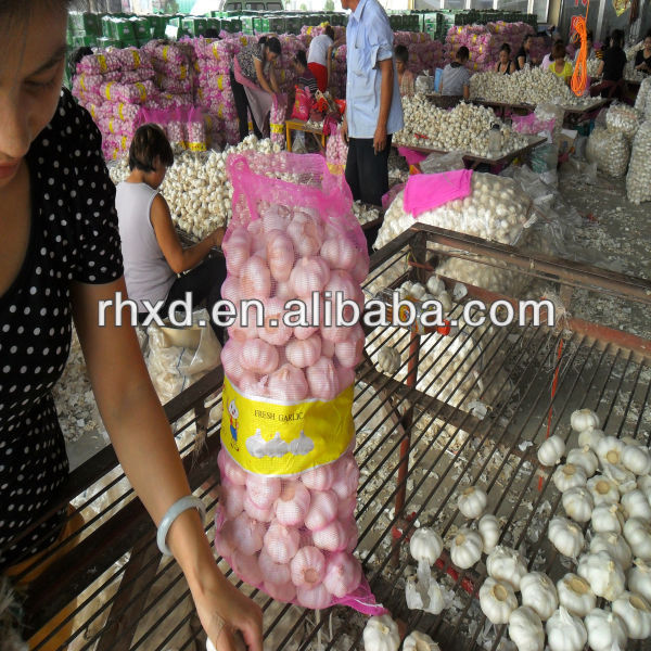 2014 new crop china farm wholesale natural garlic supplier